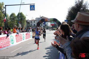 XX Dogi's Half Marathon2 49 